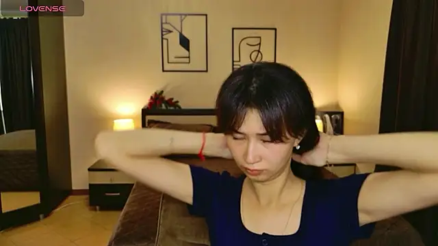 แชท XXX สดของ SheilaRare