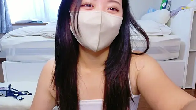 Živý XXX chat hinano_