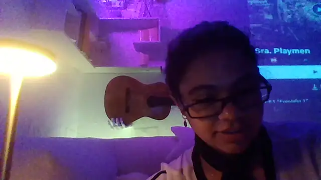 Chat XXX ao vivo de sarmidai