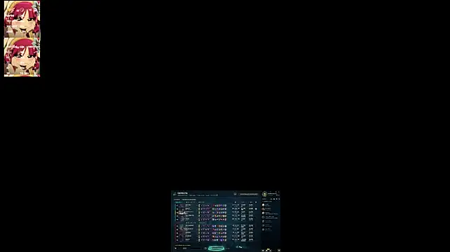 DaphneContry Live XXX-chat