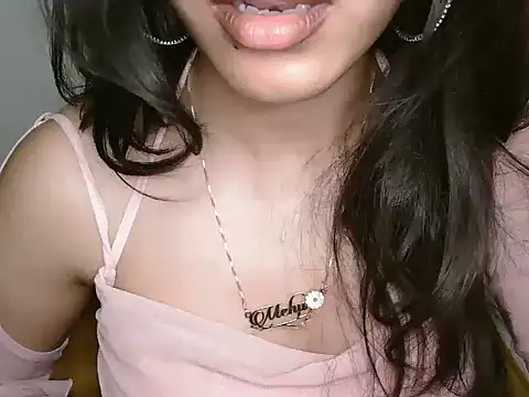 Mehu_'s Live XXX Chat
