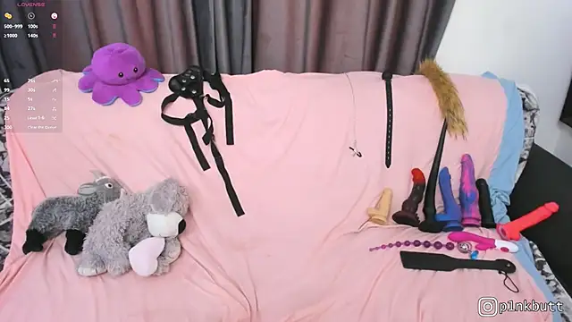 HelenGoat Adlı Modelin Canlı XXX Sohbeti