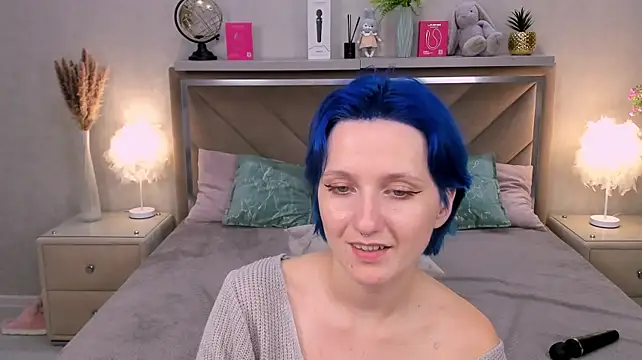 MiaKarlos Webcam Show