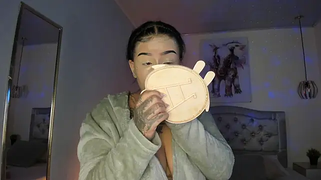 ayshel__'s Live XXX Chat