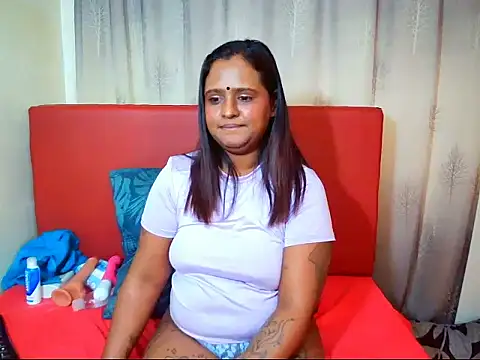 Indian_sunshine's Live XXX Chat