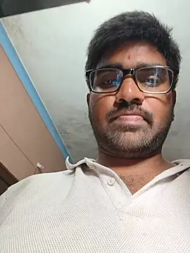 Harsha_Happy 网络视讯表演