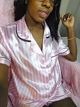 Im_Camila__n Webbikameraesitys