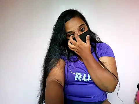 Mathi_cam 라이브 XXX 채팅