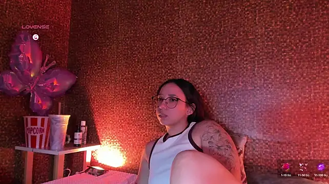 Apartment28 Chat XXX in diretta