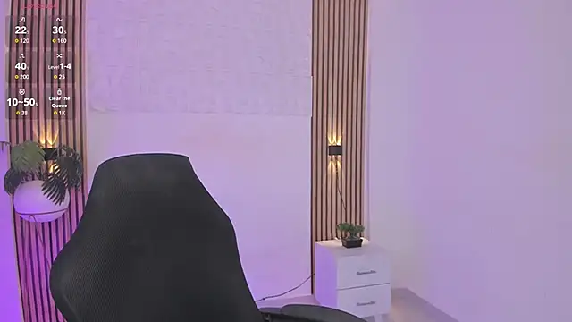 valeria_acosta_'s Live XXX Chat