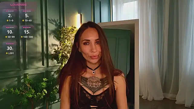 kindfocus Live XXX Chat