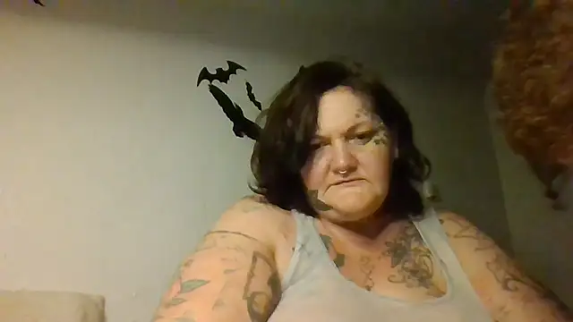 ThorsonFreja Chat XXX in diretta