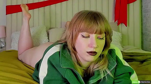 Chat XXX en directo de RachelCart