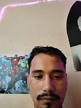 stickyconeのウェブカメラショー
