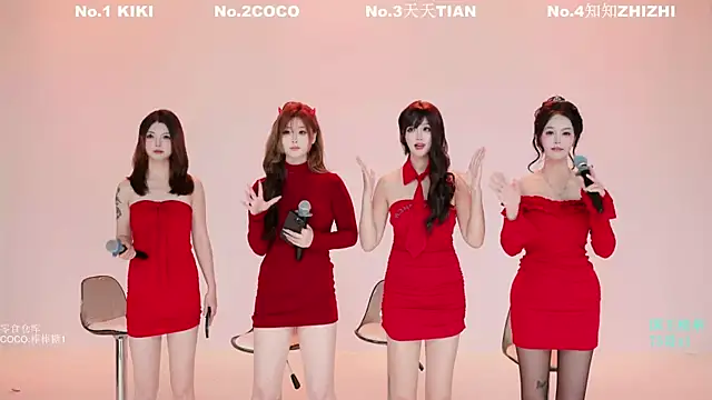 St-million01 웹캠 쇼