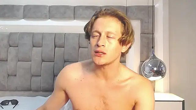 AnthonyFosterr Webcamshow