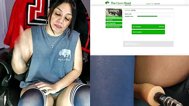 Blaze_Onnn Live XXX chat