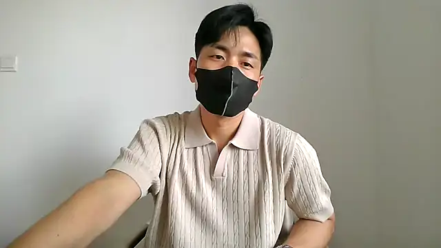 kimze7 网络视讯表演