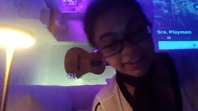 Chat XXX en directo de sarmidai