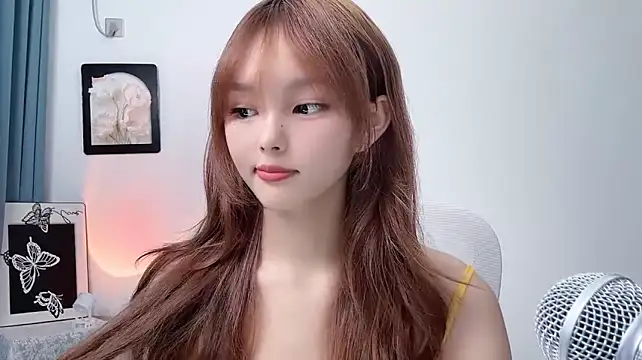 pingping78 라이브 XXX 채팅