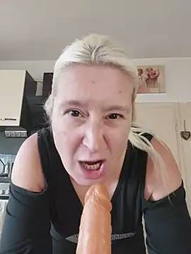 GeileEstelle Live XXX-Chat