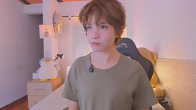 Chatroom XXX en direct de Sweet_Allan