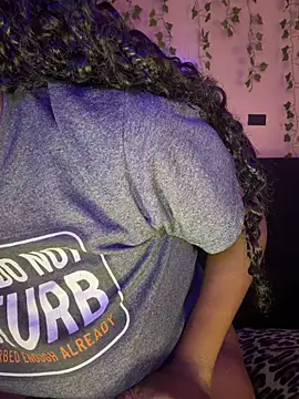 Chat XXX en directo de AshleyCa1995