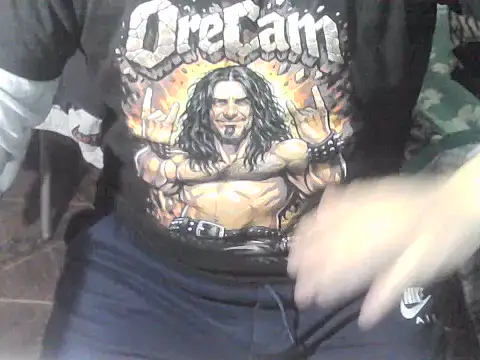 Pertunjukan Kamera Web OreCam