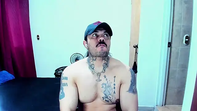 Van_Velckan Webcam show