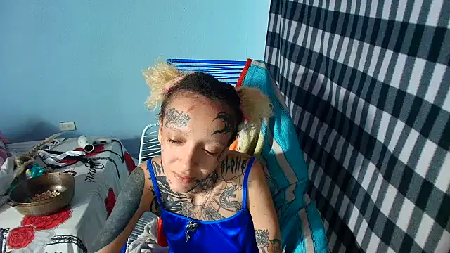 barbara_anal_squirt_のライブXXXチャット