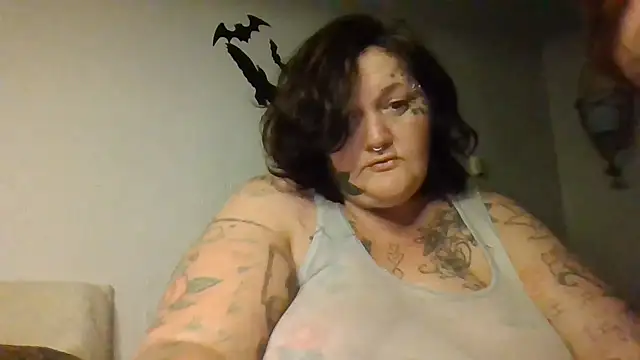 ThorsonFreja Webcamshow