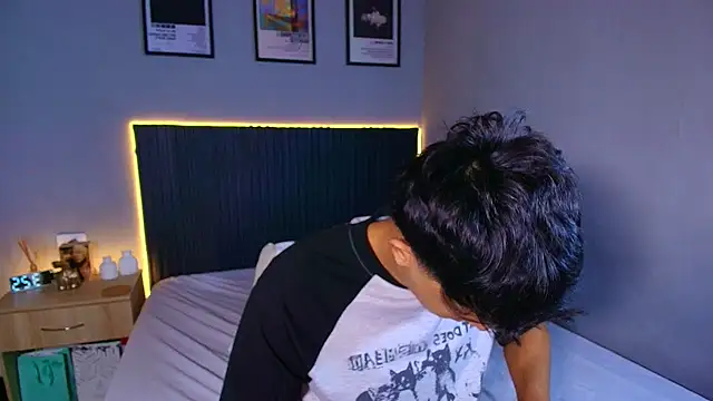 Leo_Savage_'s Live XXX Chat