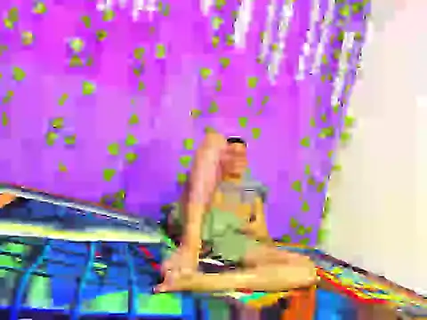 X-Kasekage Show in webcam