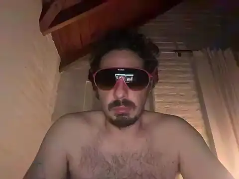 Franobien webkamerás műsora