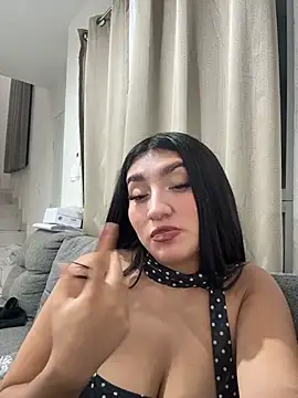 แชท XXX สดของ Sexyedith09