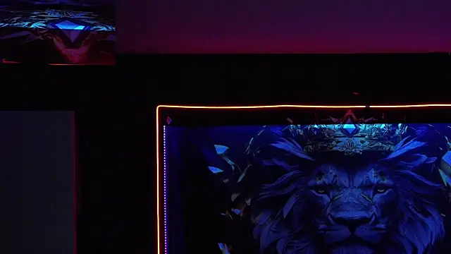 BeyondtheStreama Live XXX-Chat