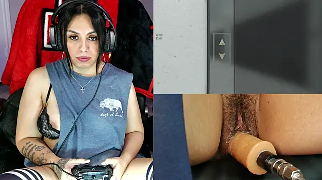 Blaze_Onn – Naživo XXX chat