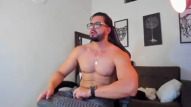 Justin_kingX7 现场XXX聊天