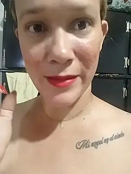 laly_Abby's Live XXX Chat