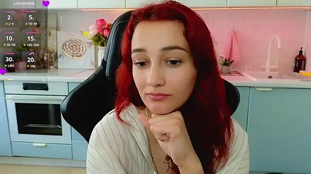 Chat XXX ao vivo de Sinty_Noria