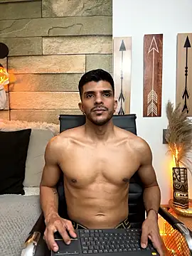 Czat XXX na żywo – anddy_white