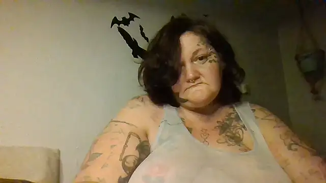 ThorsonFreja Live XXX-Chat