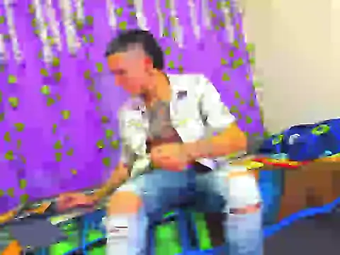 Show Webcam de X-Kasekage