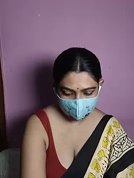Chat XXX ao vivo de indianpallavi