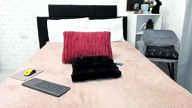Heidix Live XXX Chat