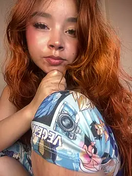 bonnie_moon's Live XXX Chat