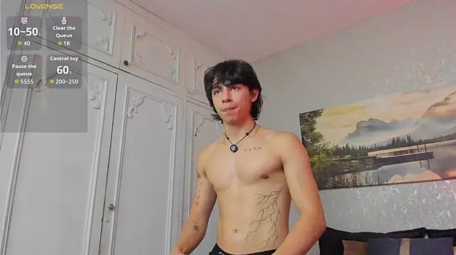 Tyler_durtenのライブXXXチャット