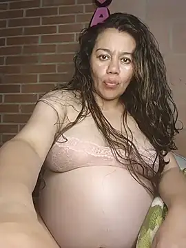 sexy-pregnant1 Pertunjukan Webcam