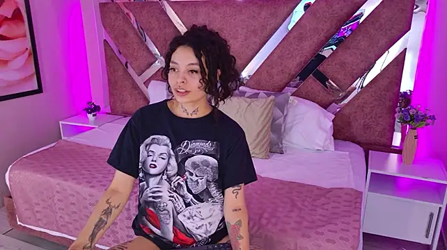 KatherineGomez Chat XXX live