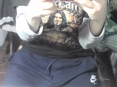 OreCam's Webcam Show